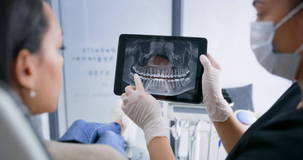 Licensed Dental service in Marshall, IL - Smile Center Dentistry